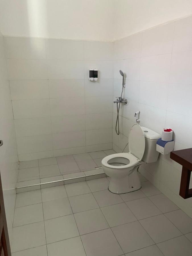 Minah Bungalows Nungwi Eksteriør billede